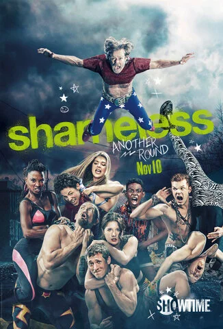 Shameless (US)
